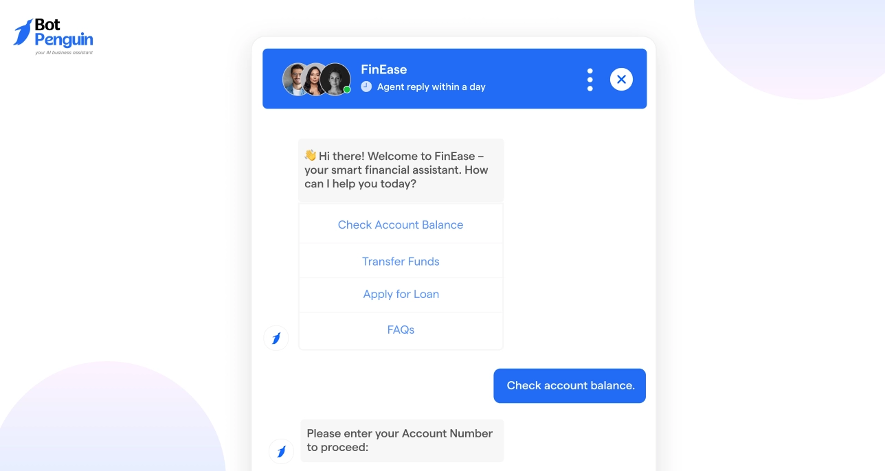 Automate Repetitive Tasks with Chatbots and AI Agents