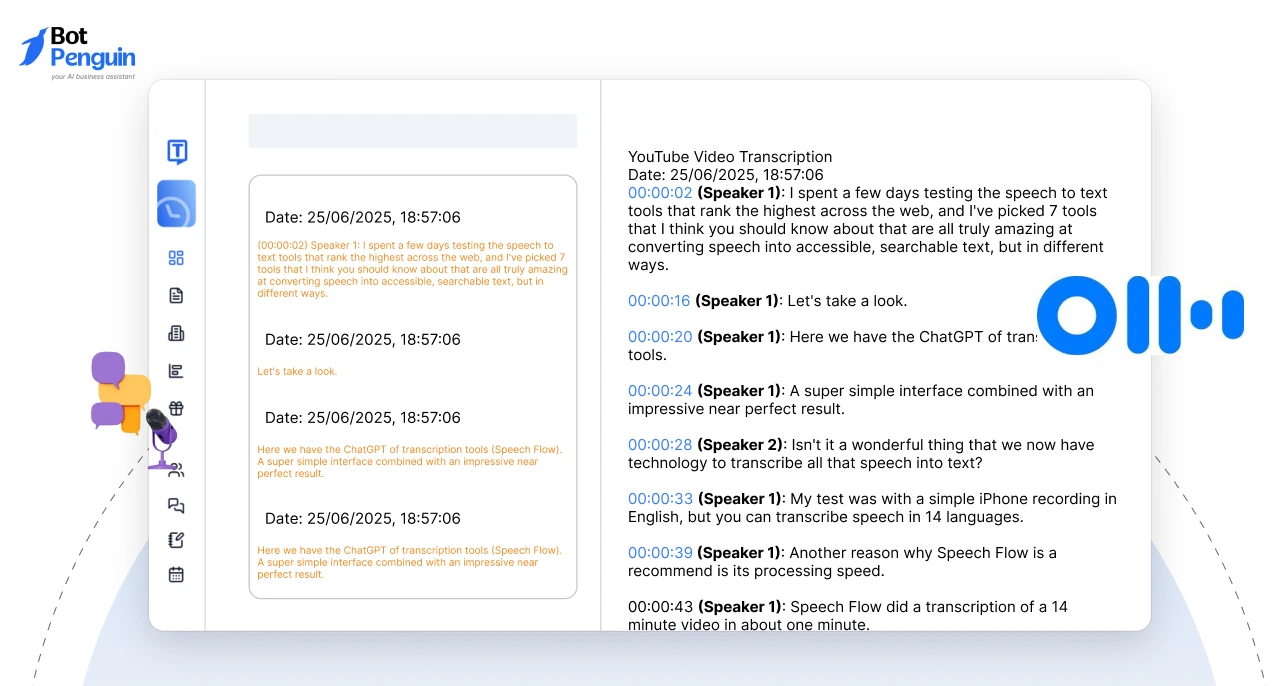 How to Make Money With AI Meeting Notes & Transcription Services