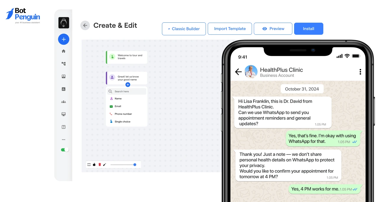 How to Make Money With AI Chatbot Setup & Automation
