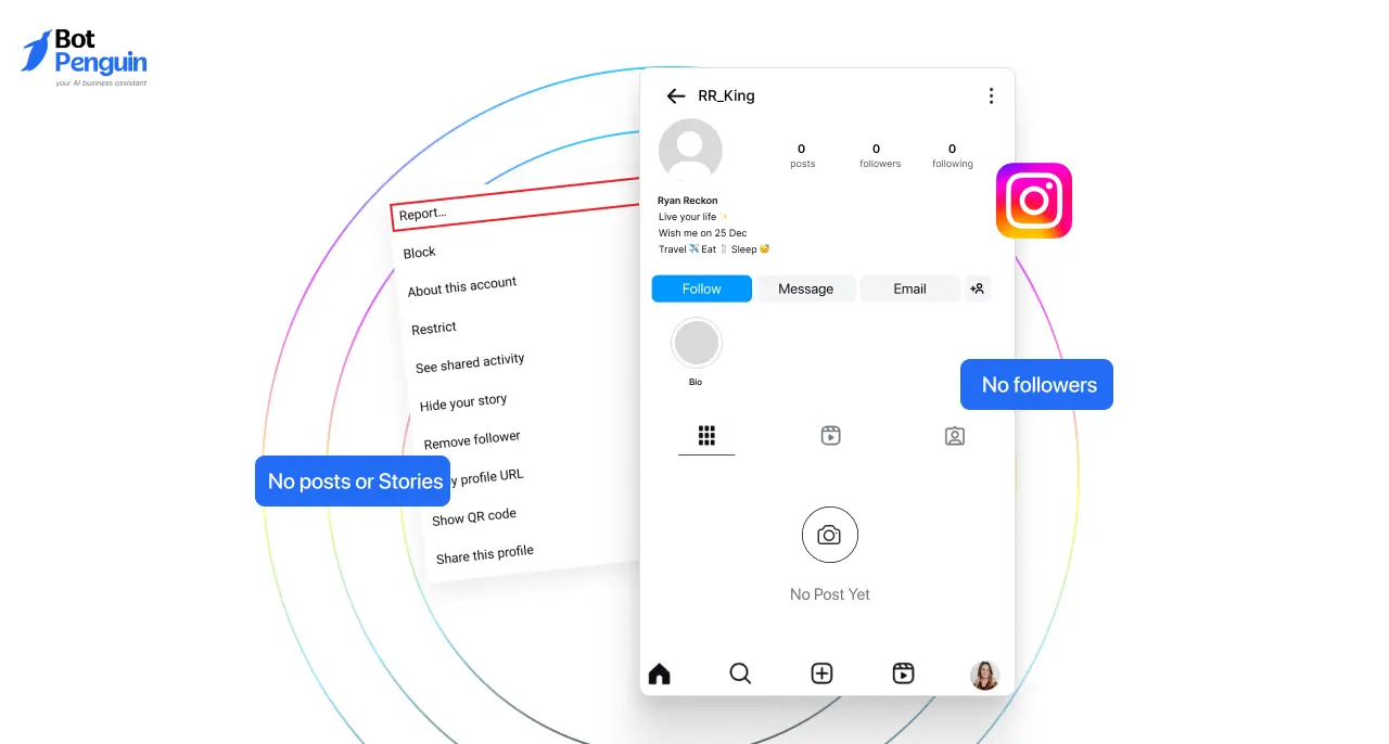 Method 4: Monitor or Report Inactive Accounts