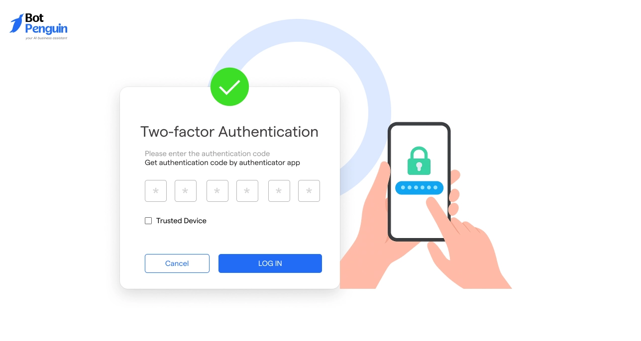 Enable Verification and Transparency