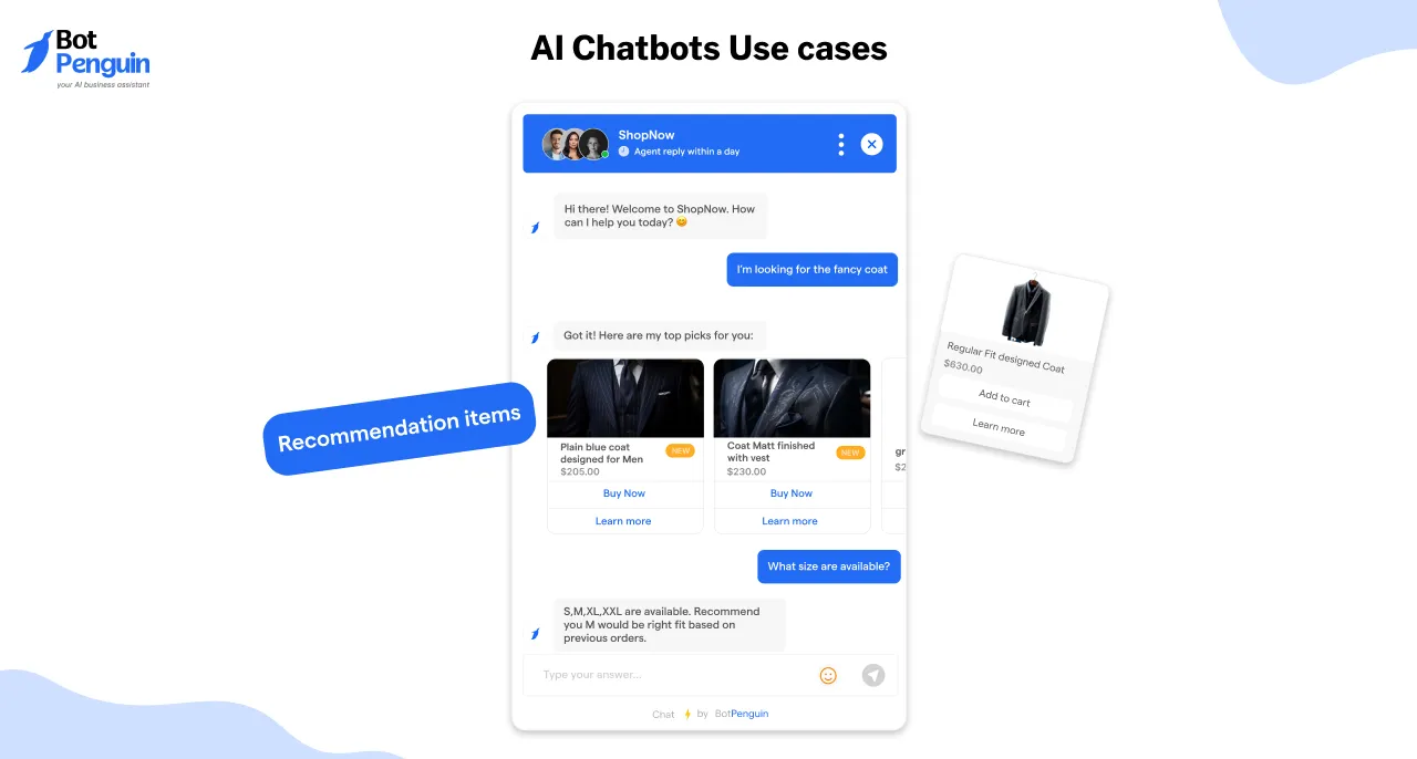 ai use cases