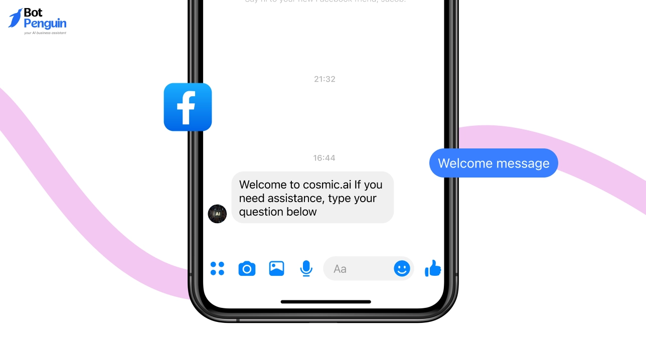 Support and Inquiry Messages