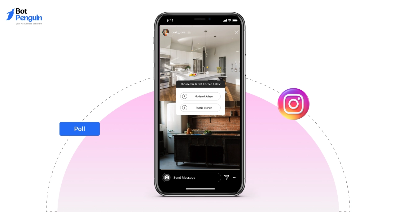 “This or That” Polls – Quick Choices That Drive Taps