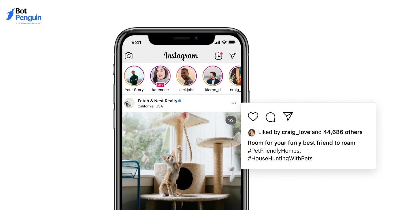Pet-Friendly Homes – Appeal to Animal Lovers