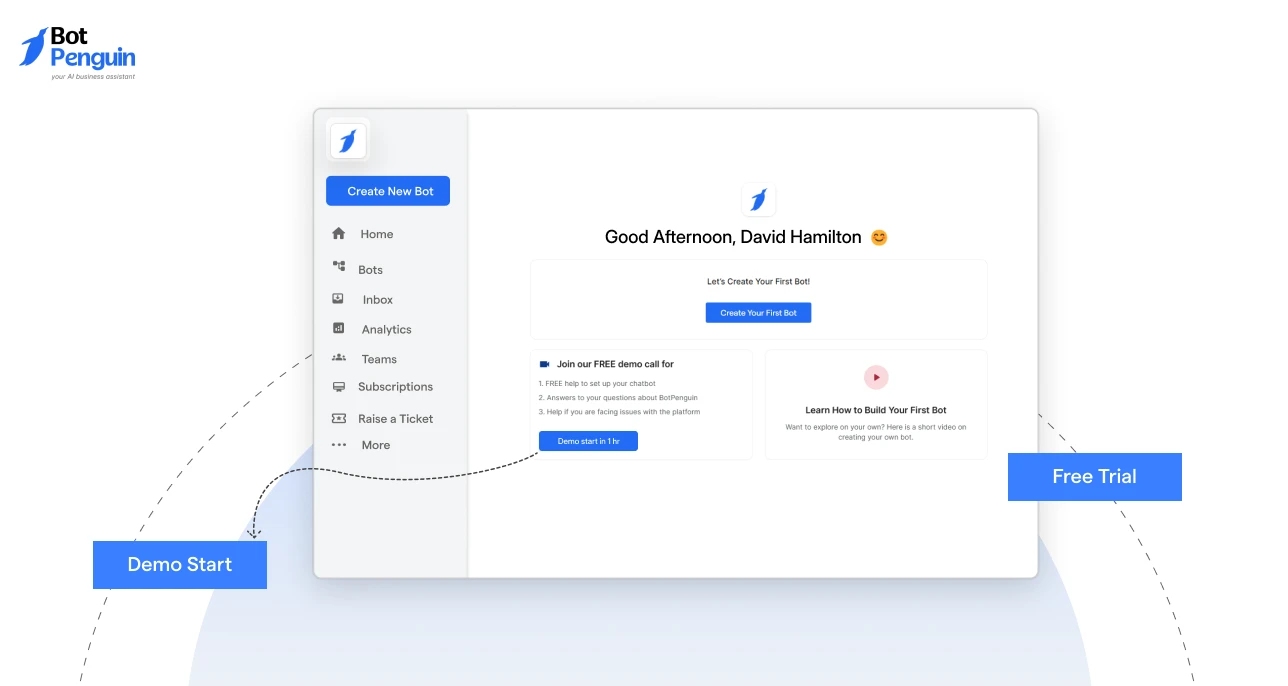 How to Test an AI Bot Before You Commit