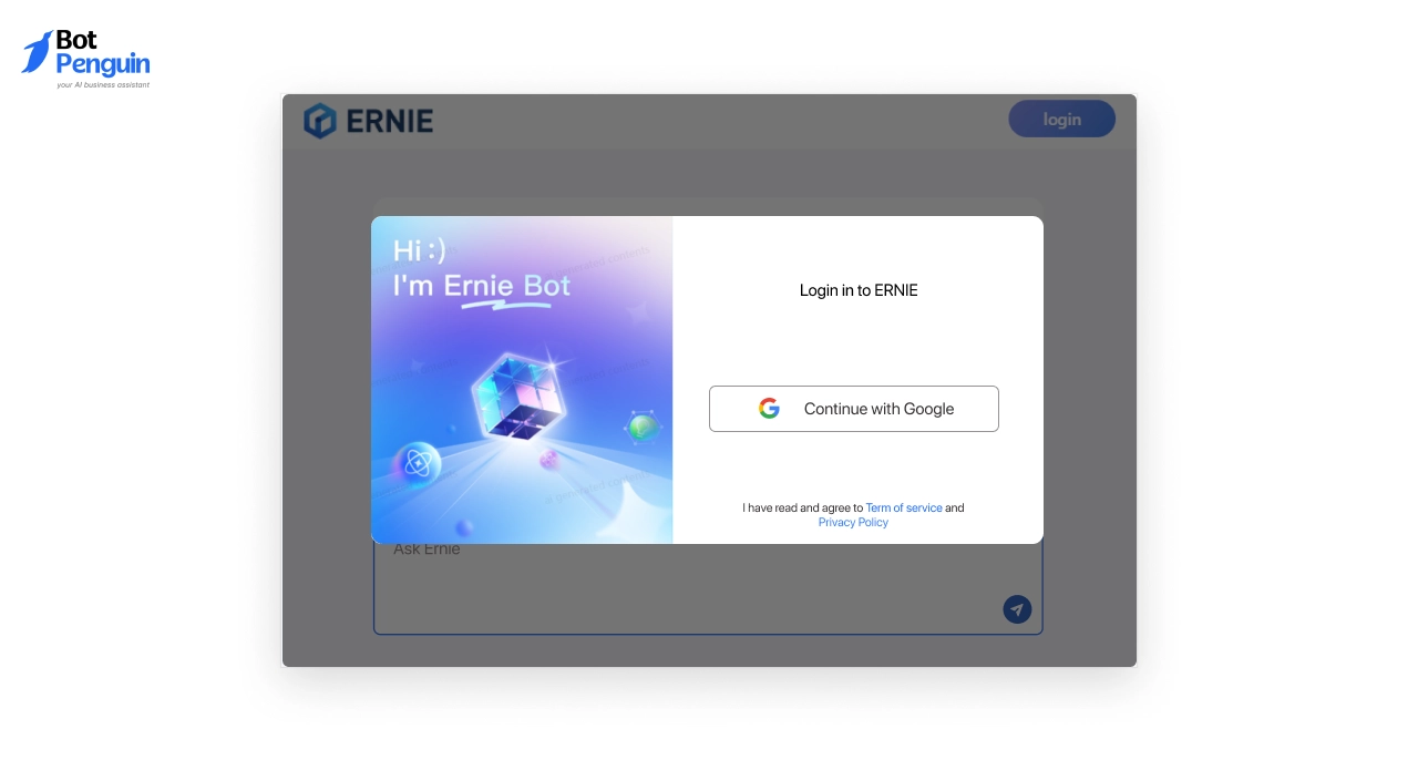 Direct Links and Login Access Points
