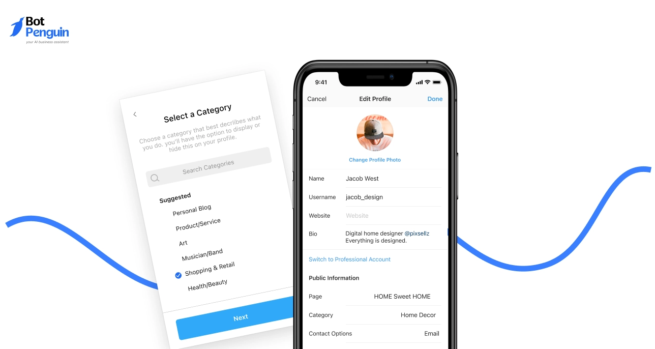 How to Create a Business Instagram Account From Scratch
