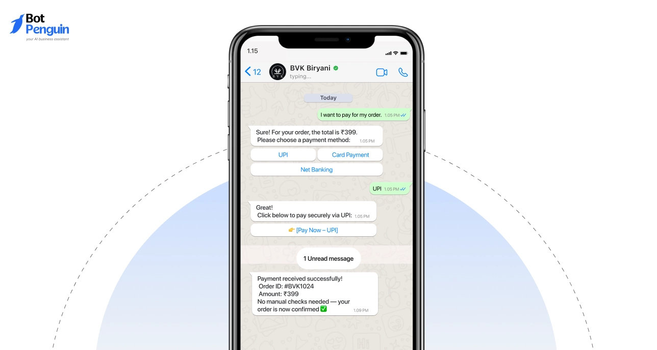 Sales and Lead Qualification