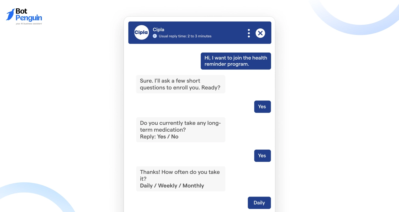 Customer Support Conversations