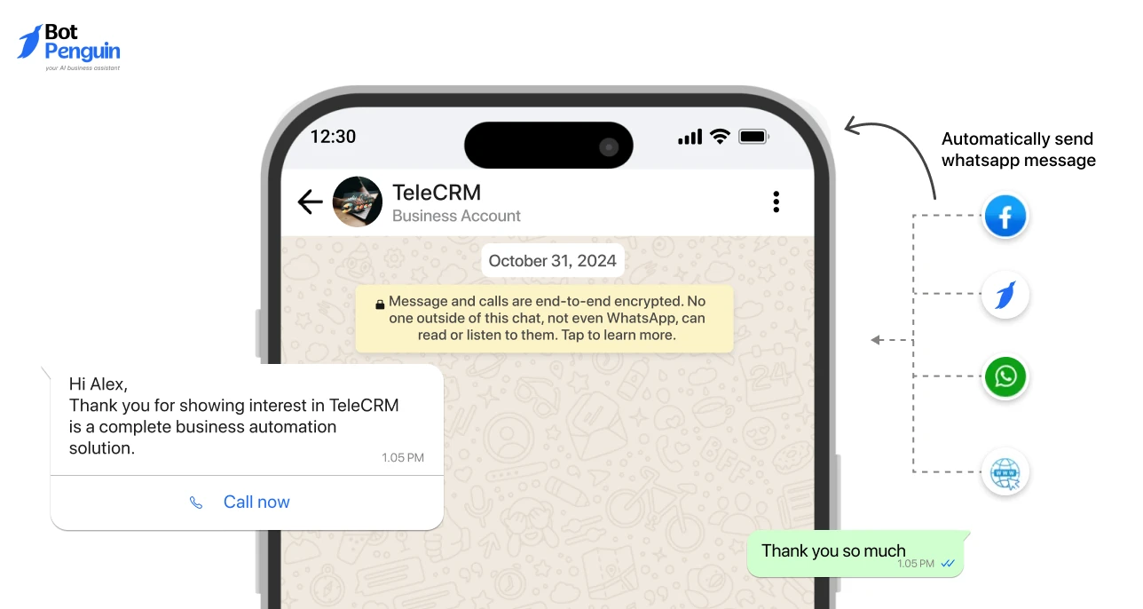 How to Send Messages to WhatsApp Groups via API