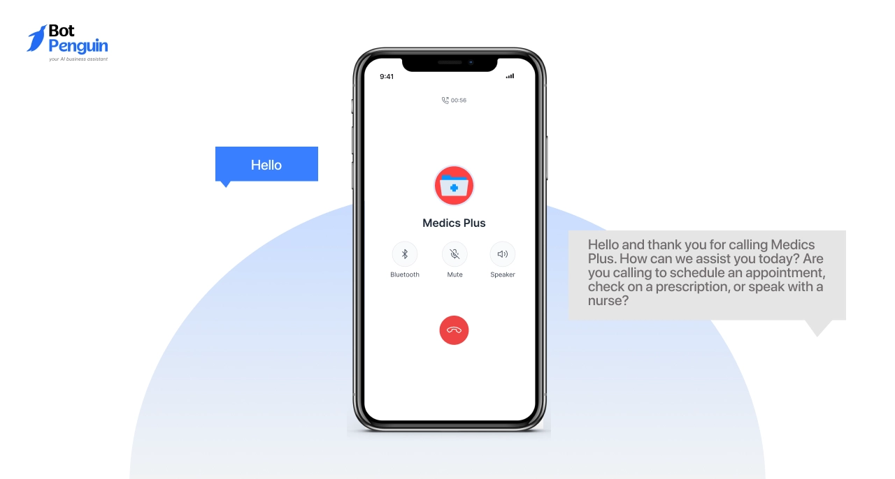 General Greeting Prompts