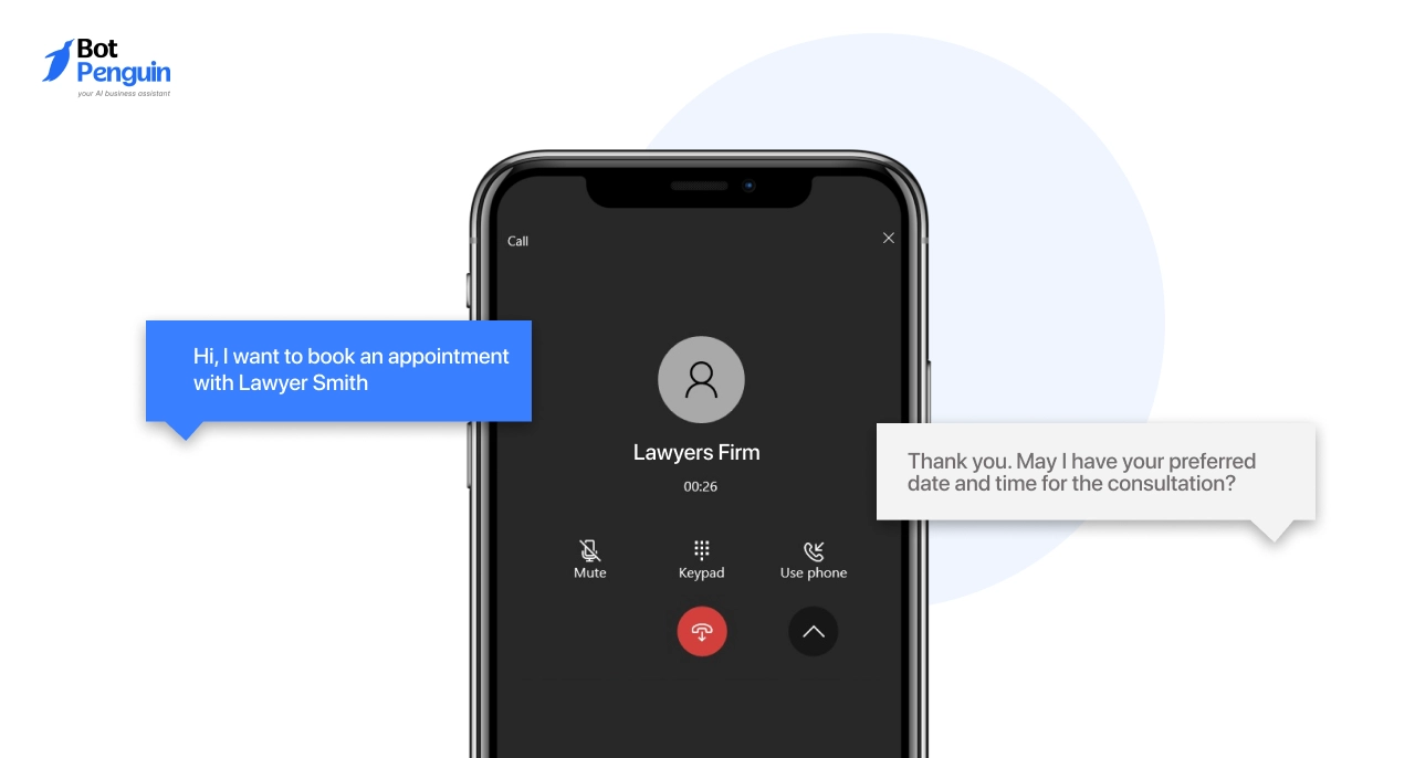 Appointment Scheduling Prompts