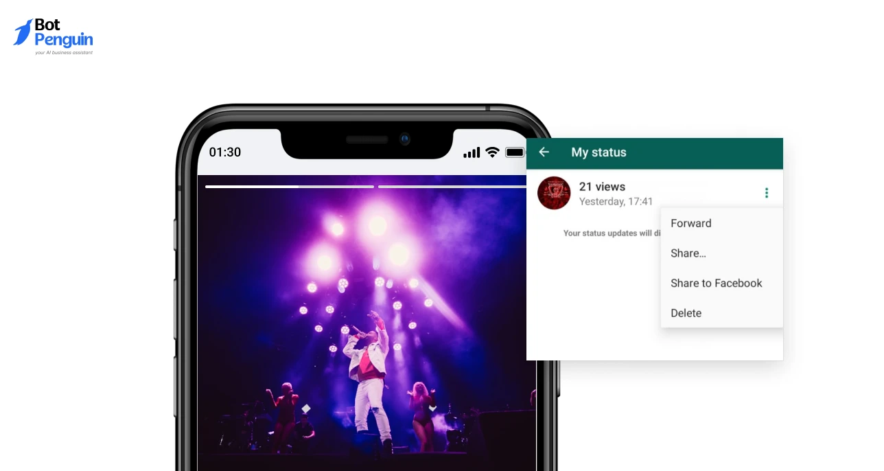 Benefits for Personal Use