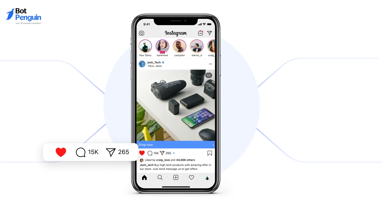 What Happens When You Turn Off Likes on Instagram