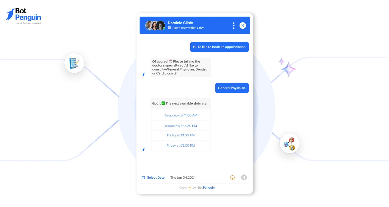 Why AI Chatbots are Easy to Sell Today