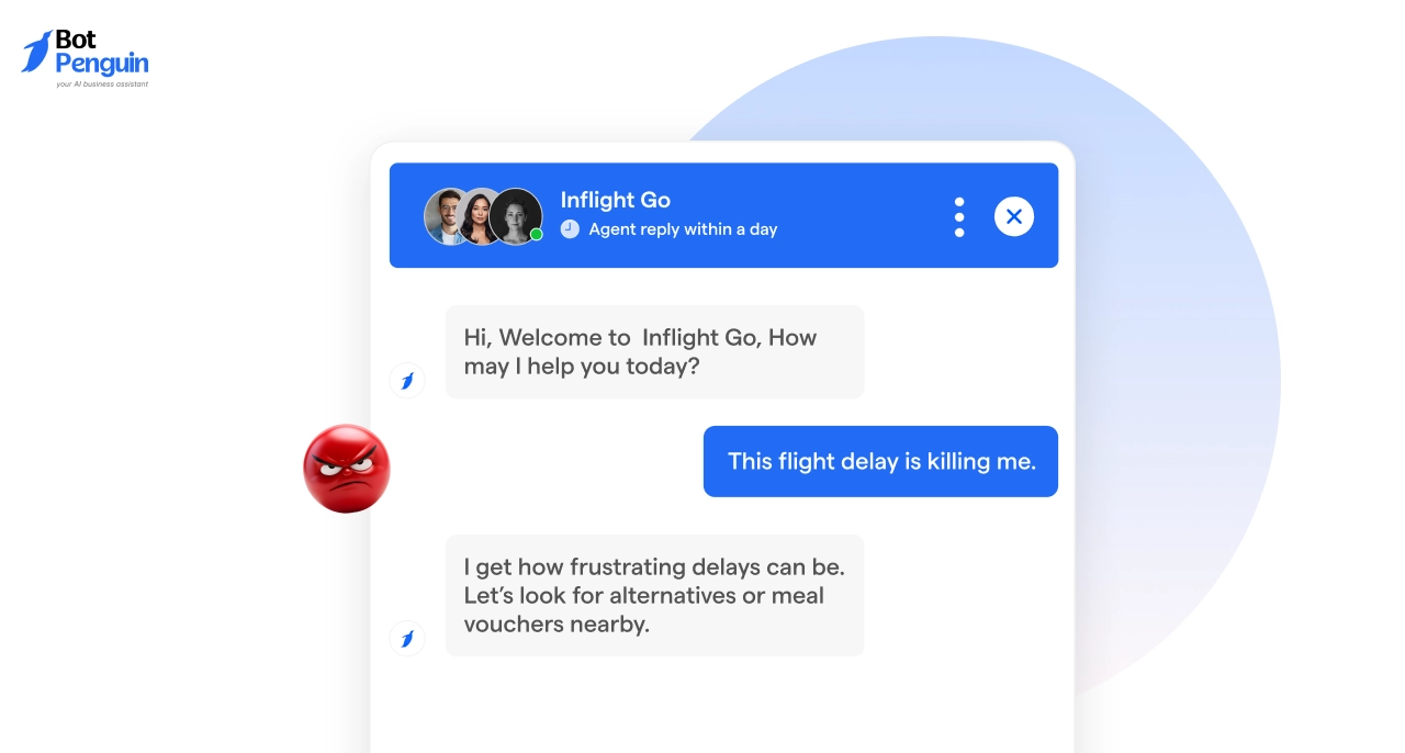 Travel: Resolve Stress in Real Time