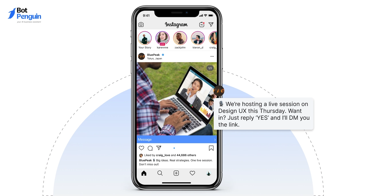 Event & Webinar Templates