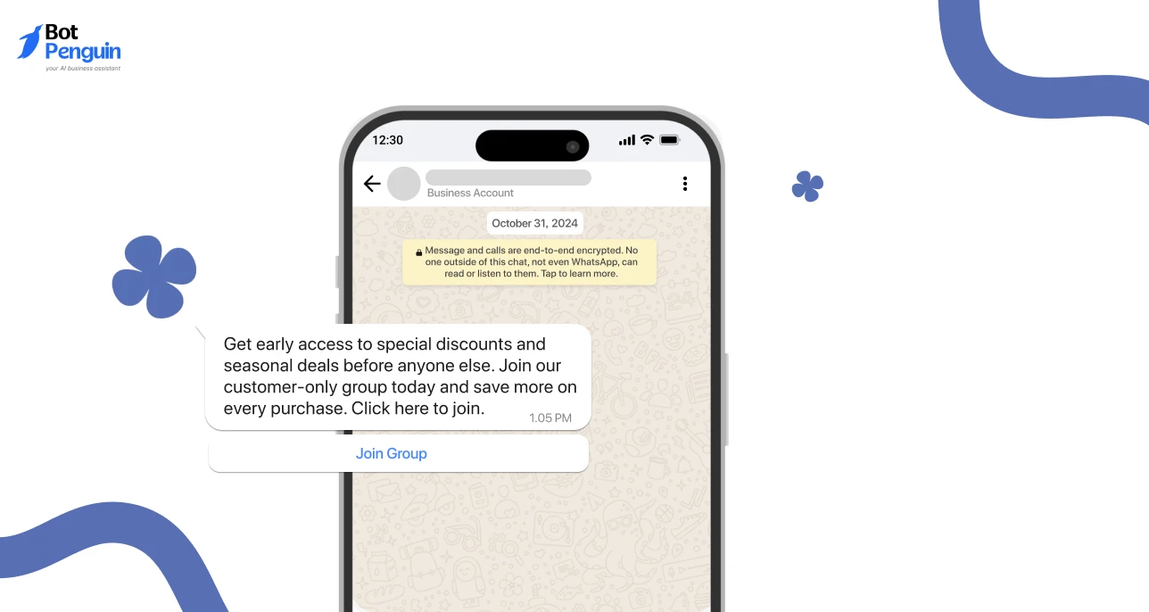 Discount and Offers Focus