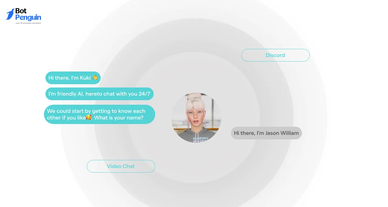 What is Mitsuku Chatbot?
