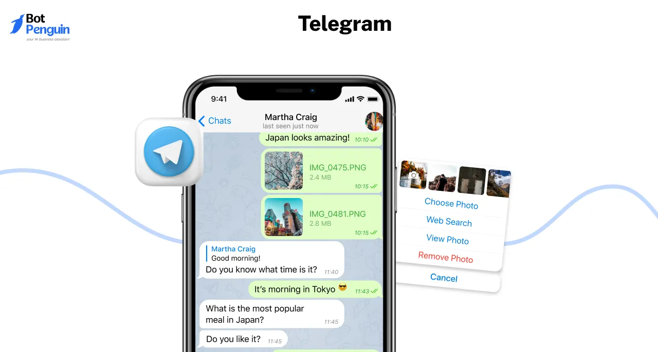 Telegram