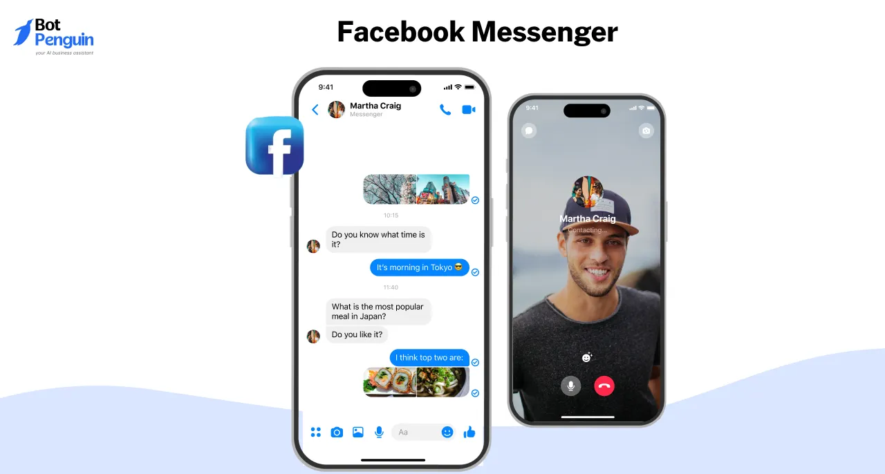Facebook Messenger