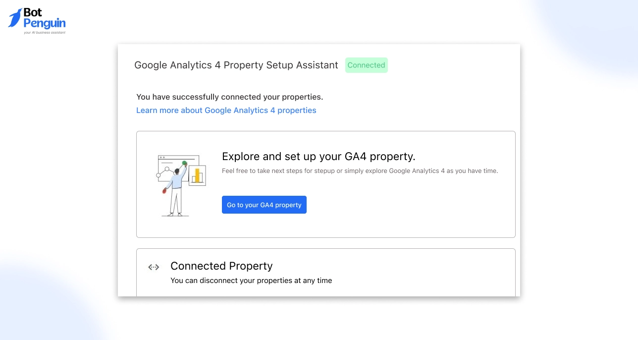 Mark Chatbot Events as Conversions in GA4