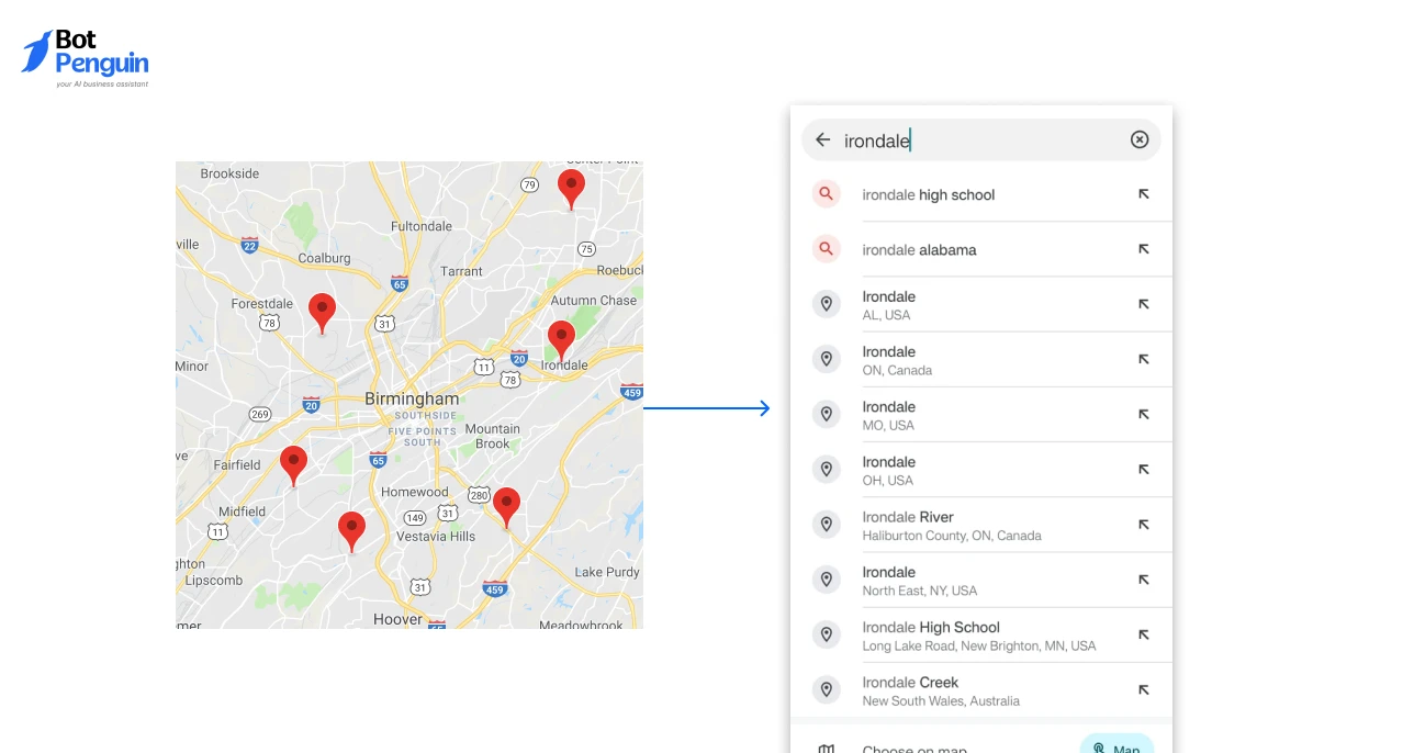 Google Maps SEO and Local Citations