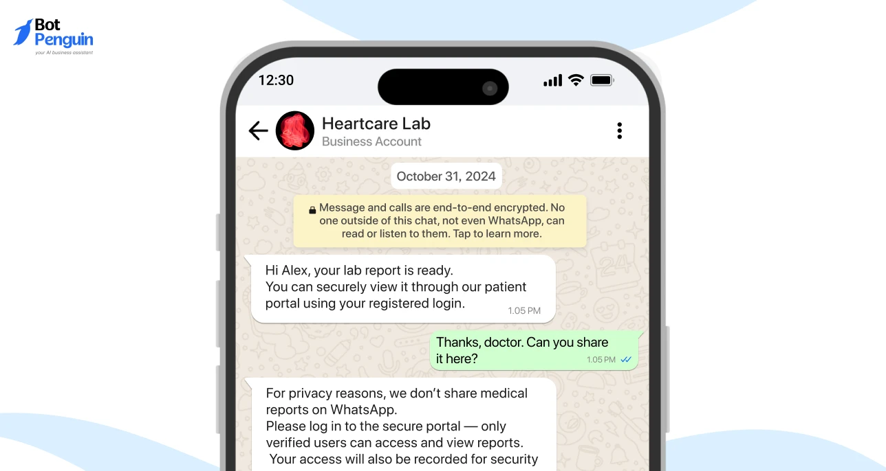 Key Requirements Under HIPAA