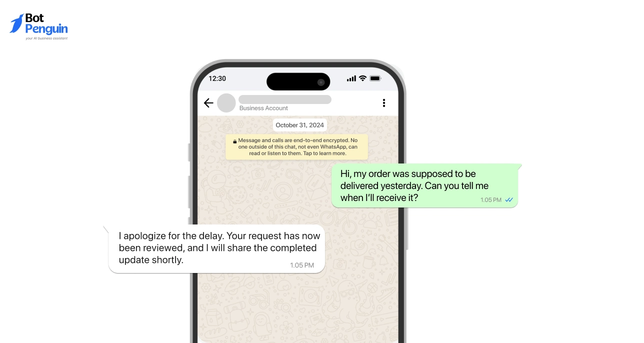 Whatsapp Apology Messages for Fast Replies