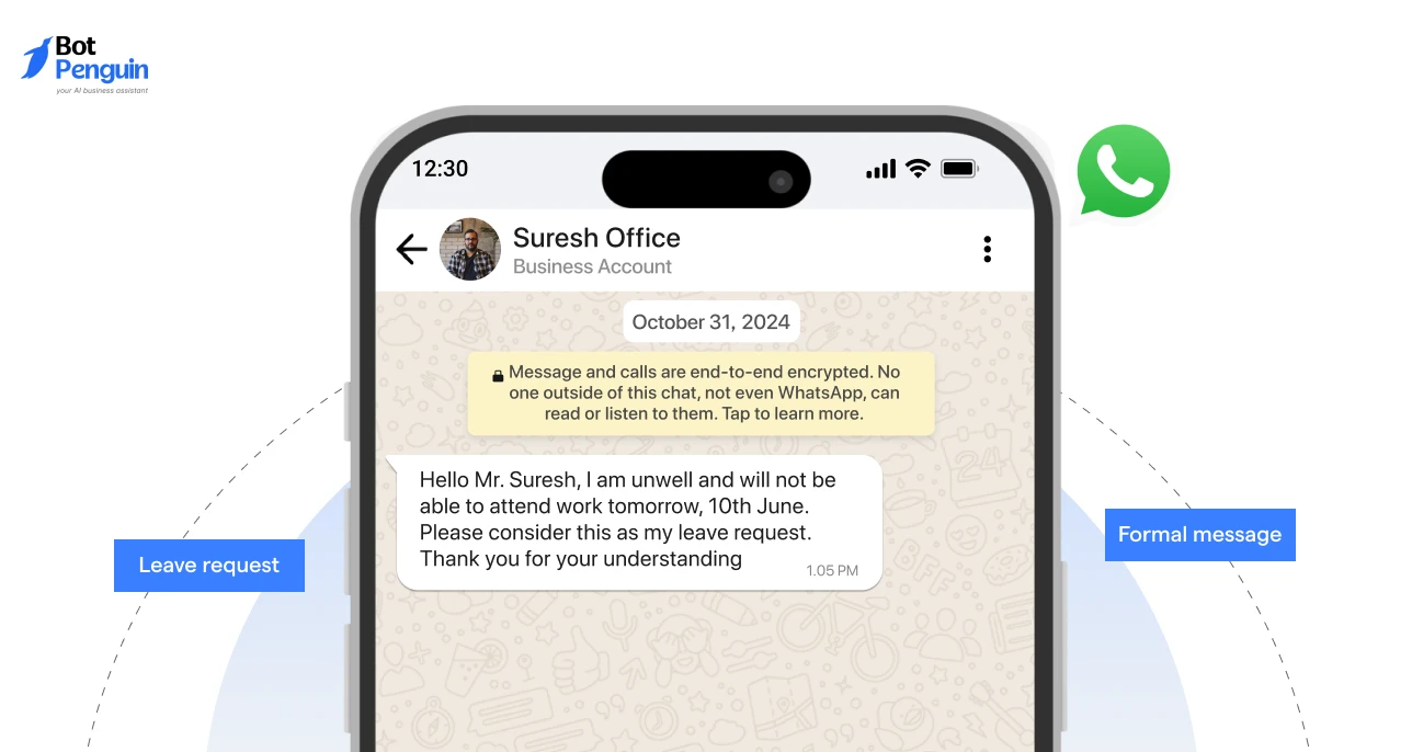 Office and Workplace