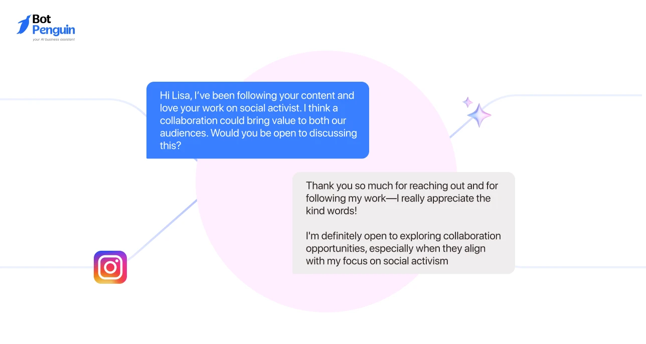 Collab Request DM Template