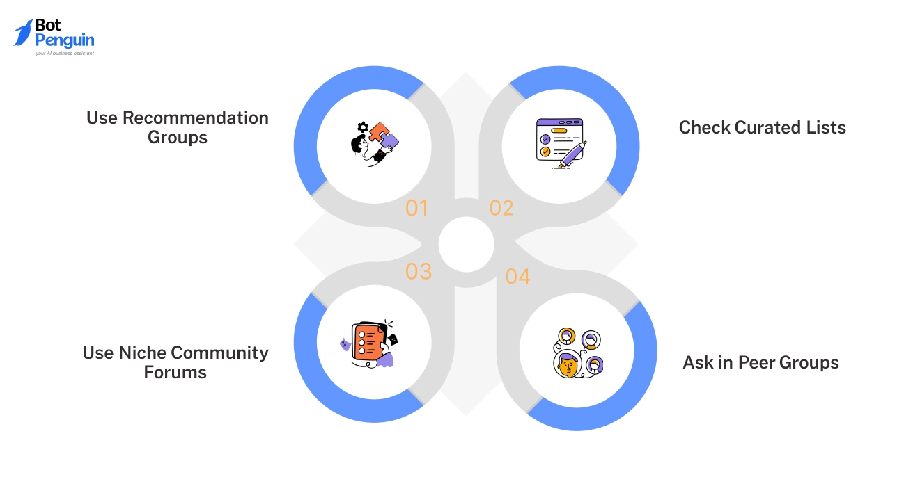 Bonus Tricks to Discover Quality Telegram Channels Faster