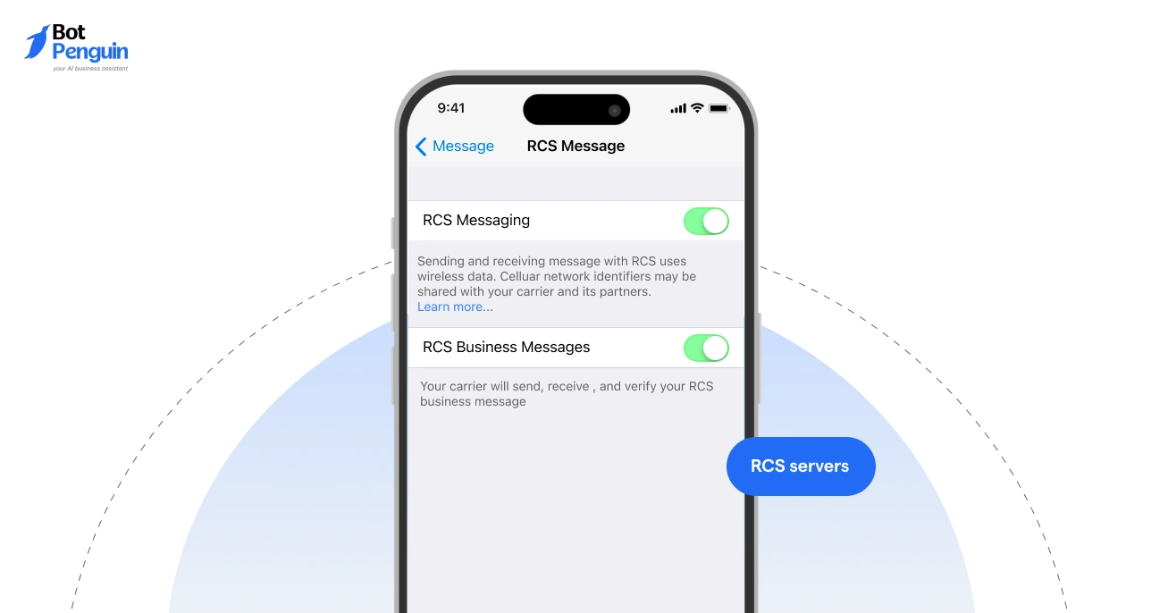 How to Turn Off RCS Messaging Instantly