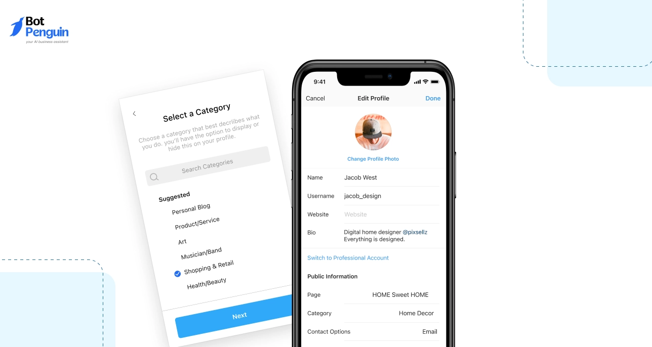 How to Turn Off Business Account on Instagram (iPhone & Android)