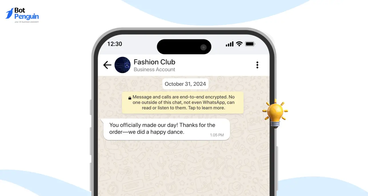 Creative and Fun Thank You Notes