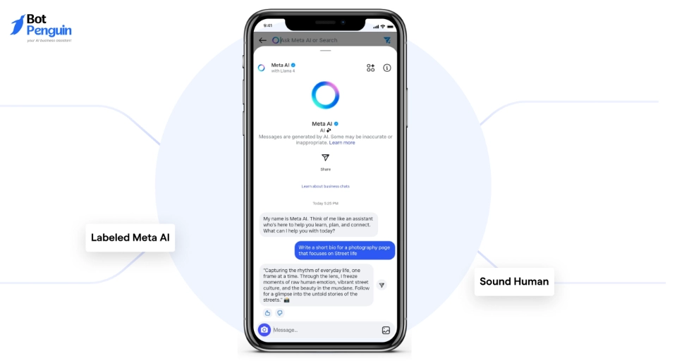 Get Help Writing Instagram Bios