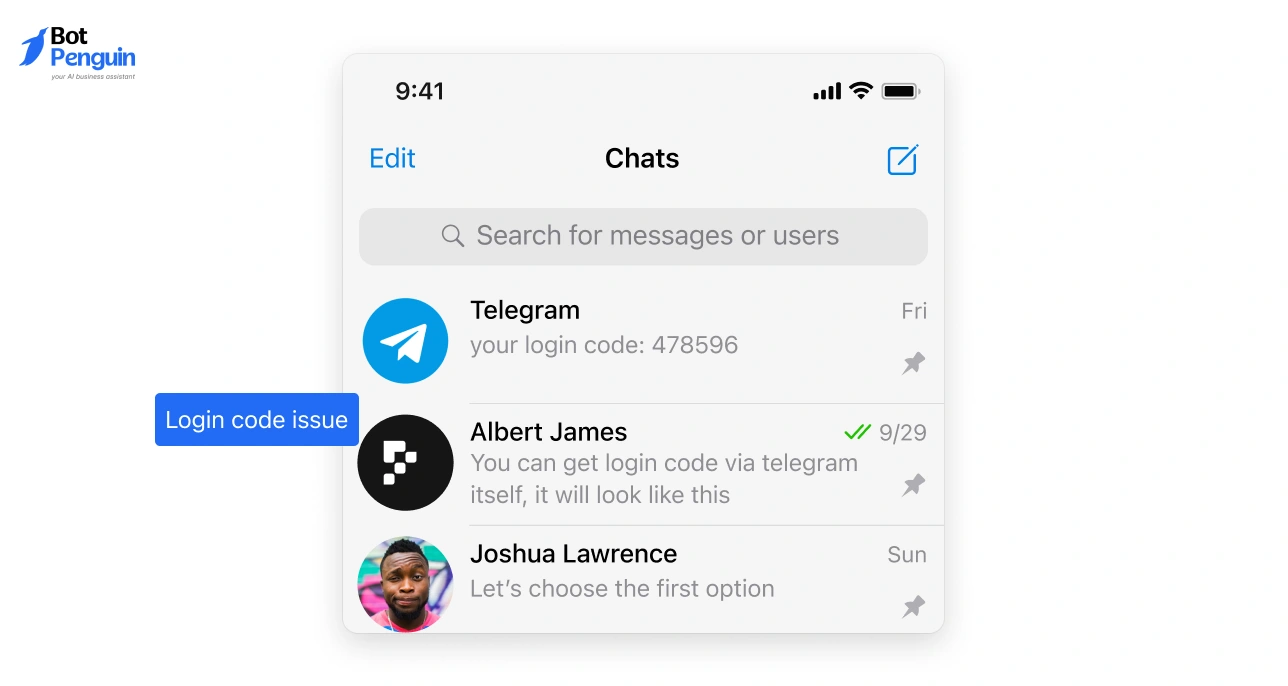 Communicating with Users and Addressing Concerns