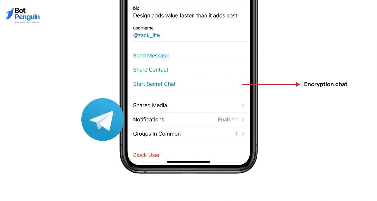 Using Encryption Plugins