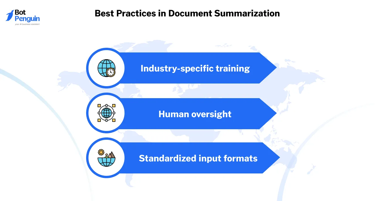 Document Summarization