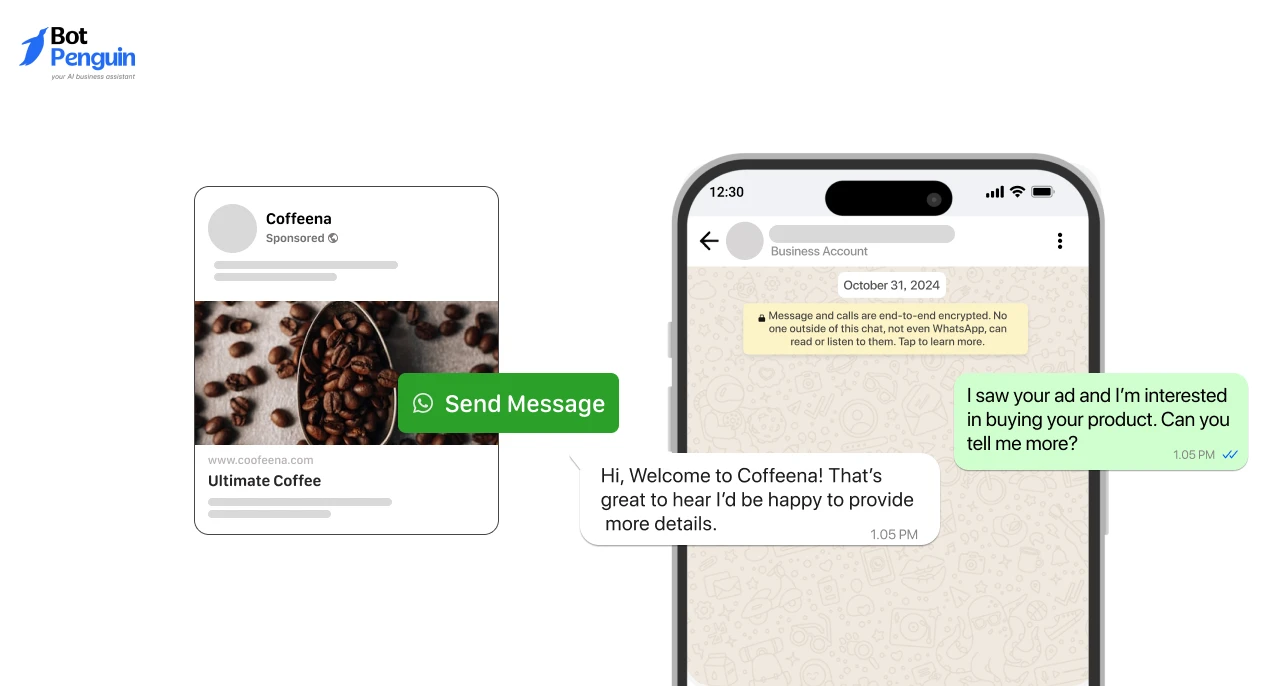 Why Meta Introduced WhatsApp Coexistence