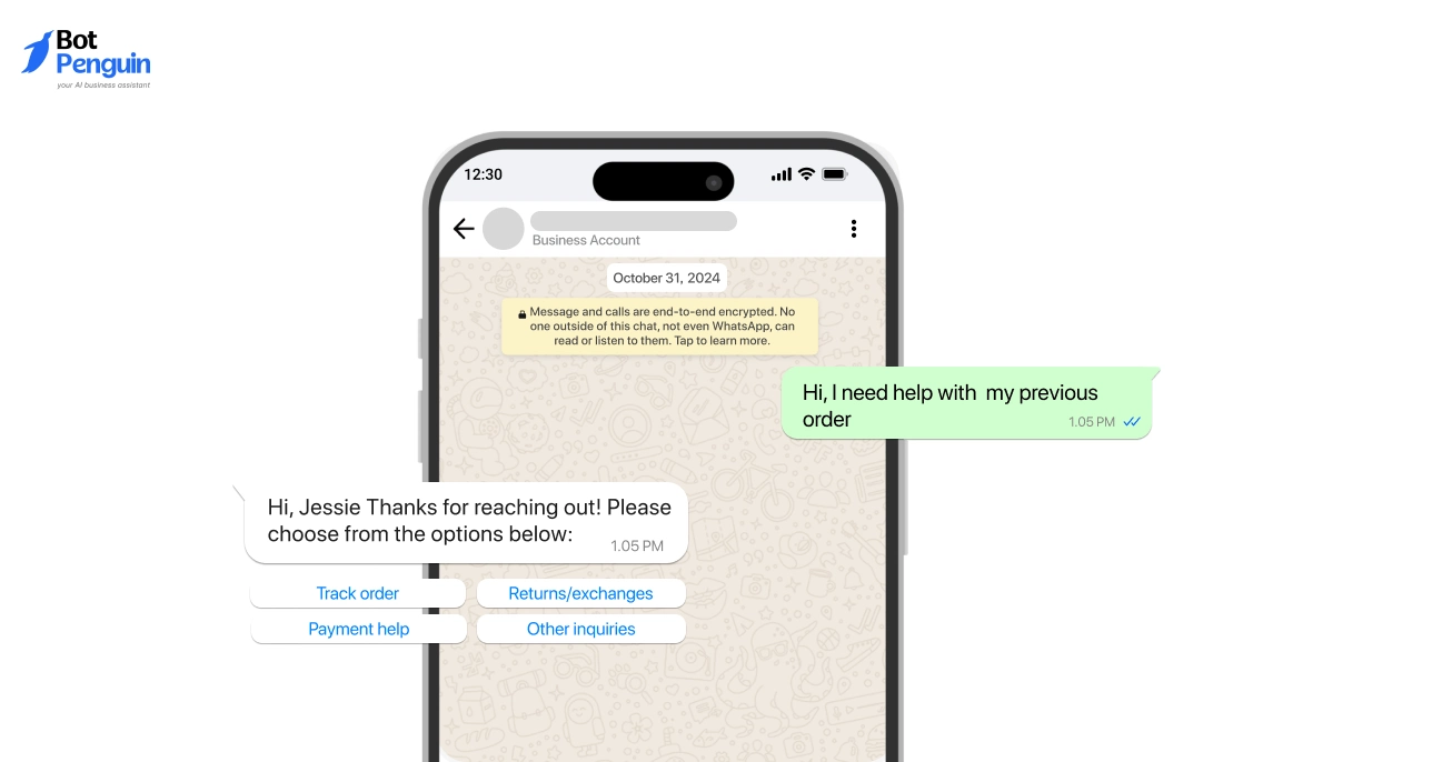 What is a WhatsApp Bot?