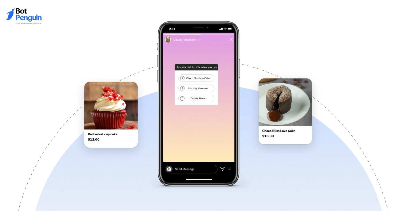 What You Can Legally Automate with Instagram Poll Bots