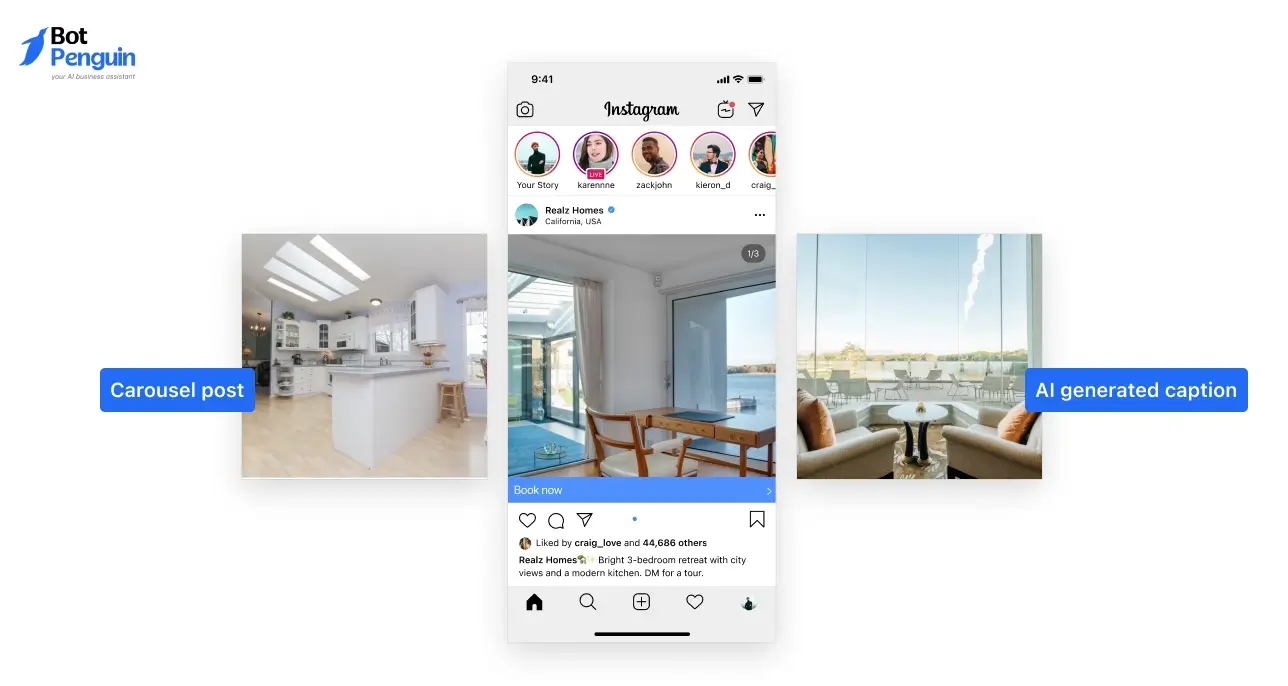 New Listings Spotlight