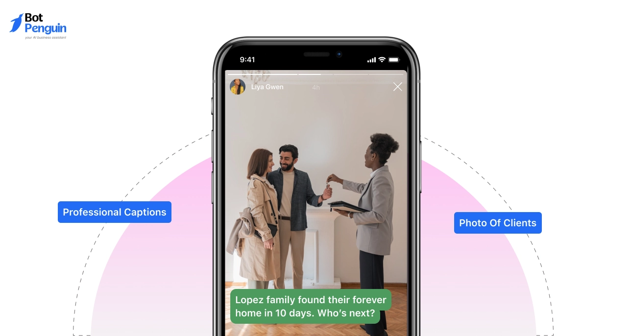 Just Sold Success Stories