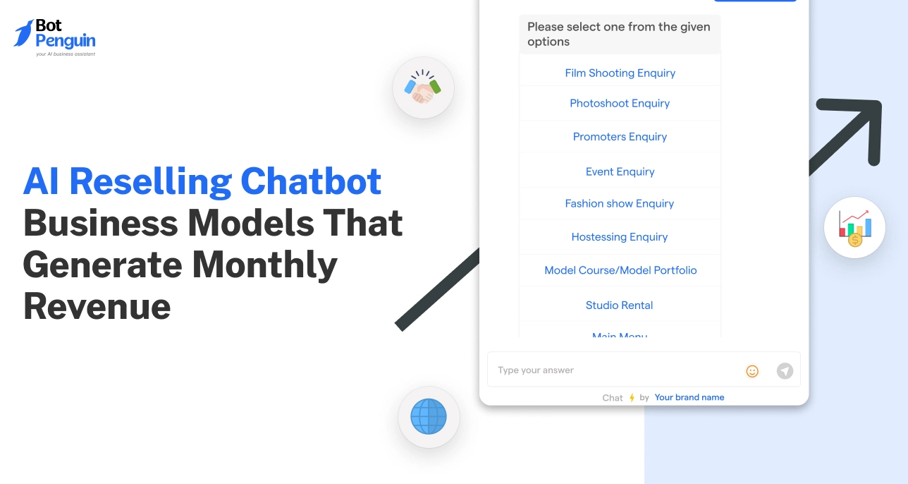 AI Reselling Chatbot Business Models That Generate Monthly Revenue.webp