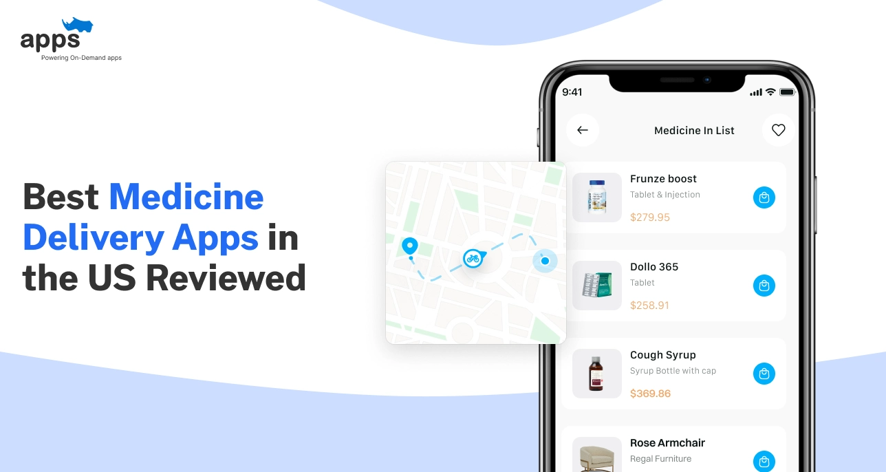 Custom mobile app development company