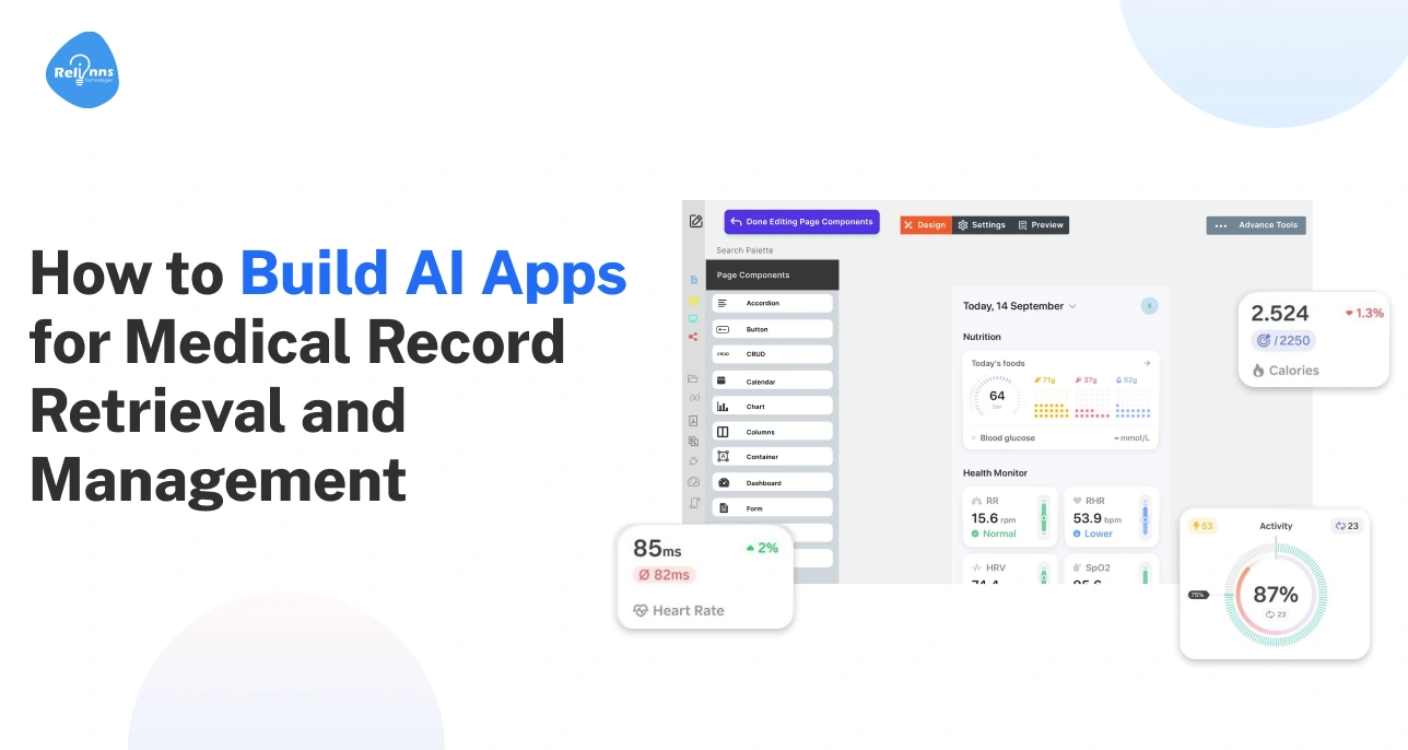AI Development Company