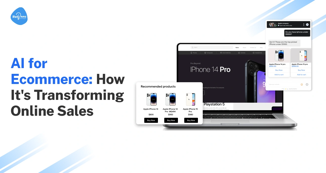 AI Development Company