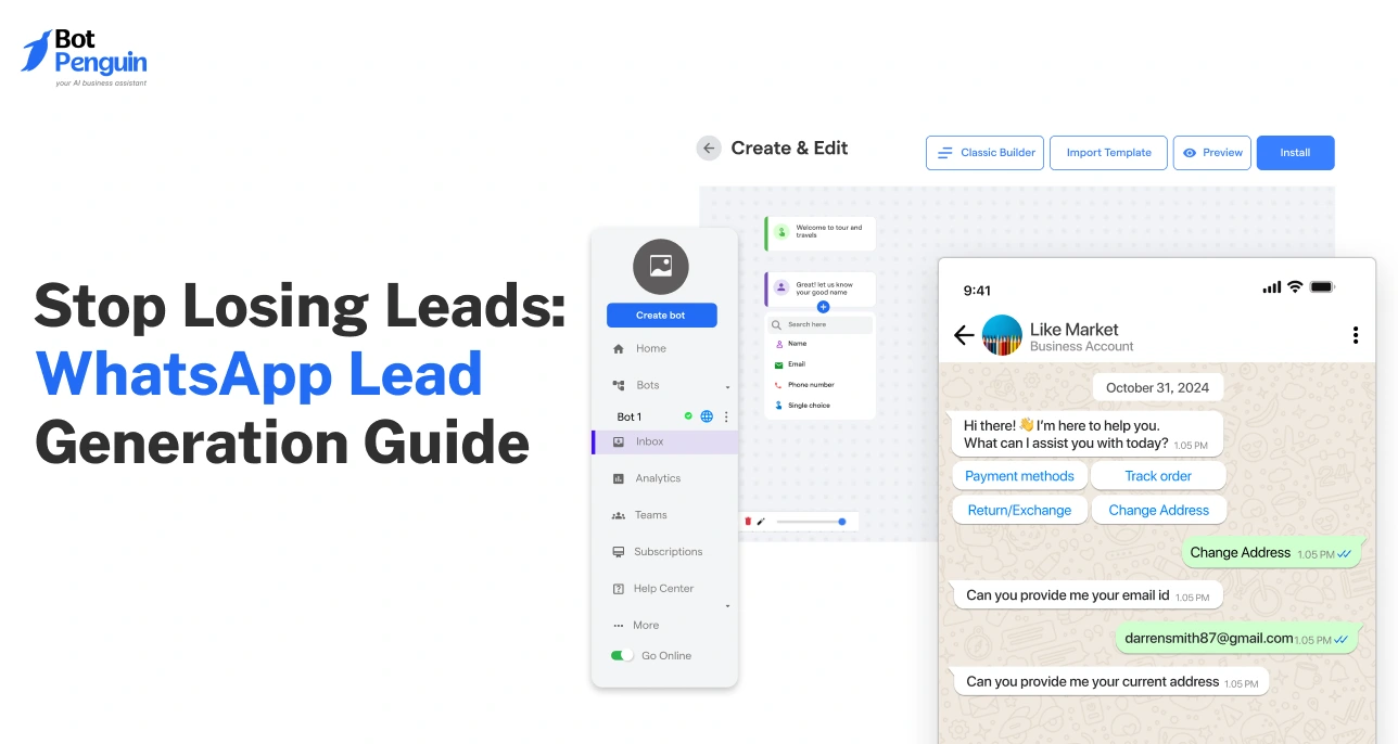 Stop Losing Leads_ WhatsApp Lead Generation Guide (2026)